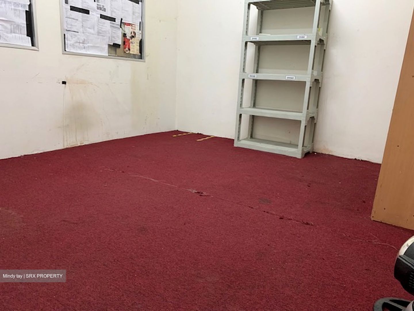 Bedok Industrial Park E (D16), Factory #487383951